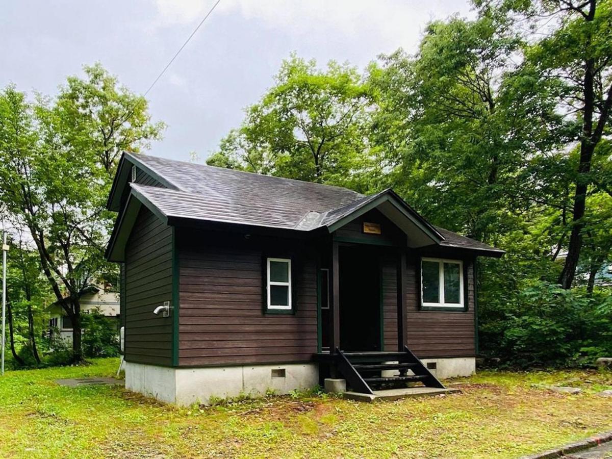 Landscape Chalet Hakuba - Vacation Stay 18842V Экстерьер фото