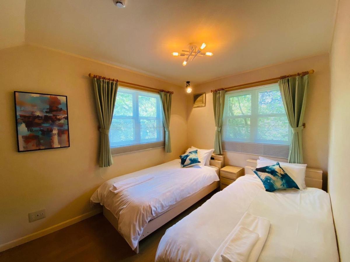 Landscape Chalet Hakuba - Vacation Stay 18842V Экстерьер фото