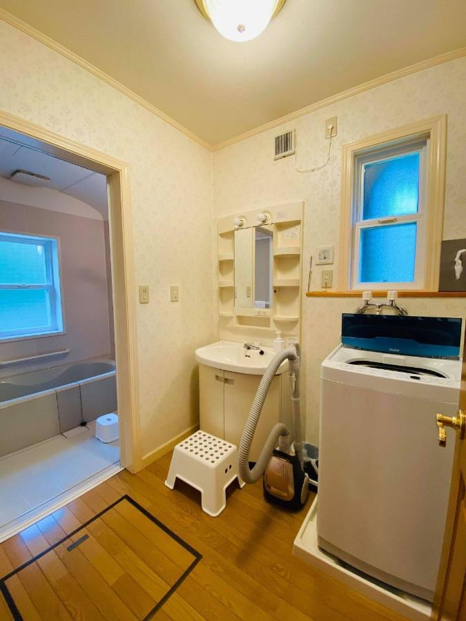 Landscape Chalet Hakuba - Vacation Stay 18842V Экстерьер фото