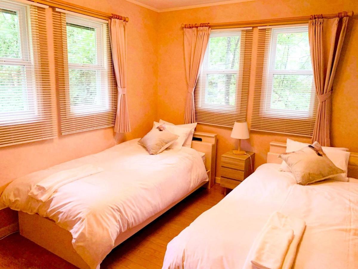 Landscape Chalet Hakuba - Vacation Stay 18842V Экстерьер фото