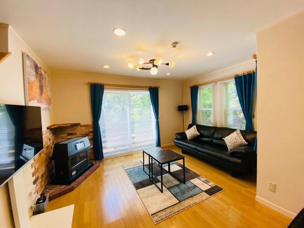 Landscape Chalet Hakuba - Vacation Stay 18842V Экстерьер фото