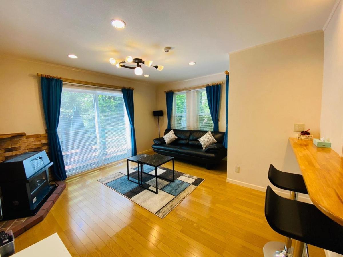 Landscape Chalet Hakuba - Vacation Stay 18842V Экстерьер фото