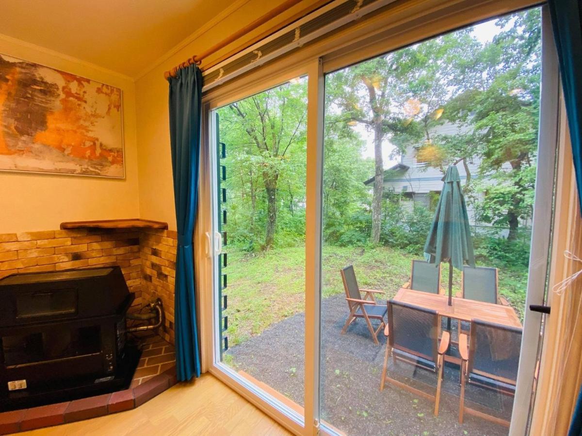 Landscape Chalet Hakuba - Vacation Stay 18842V Экстерьер фото