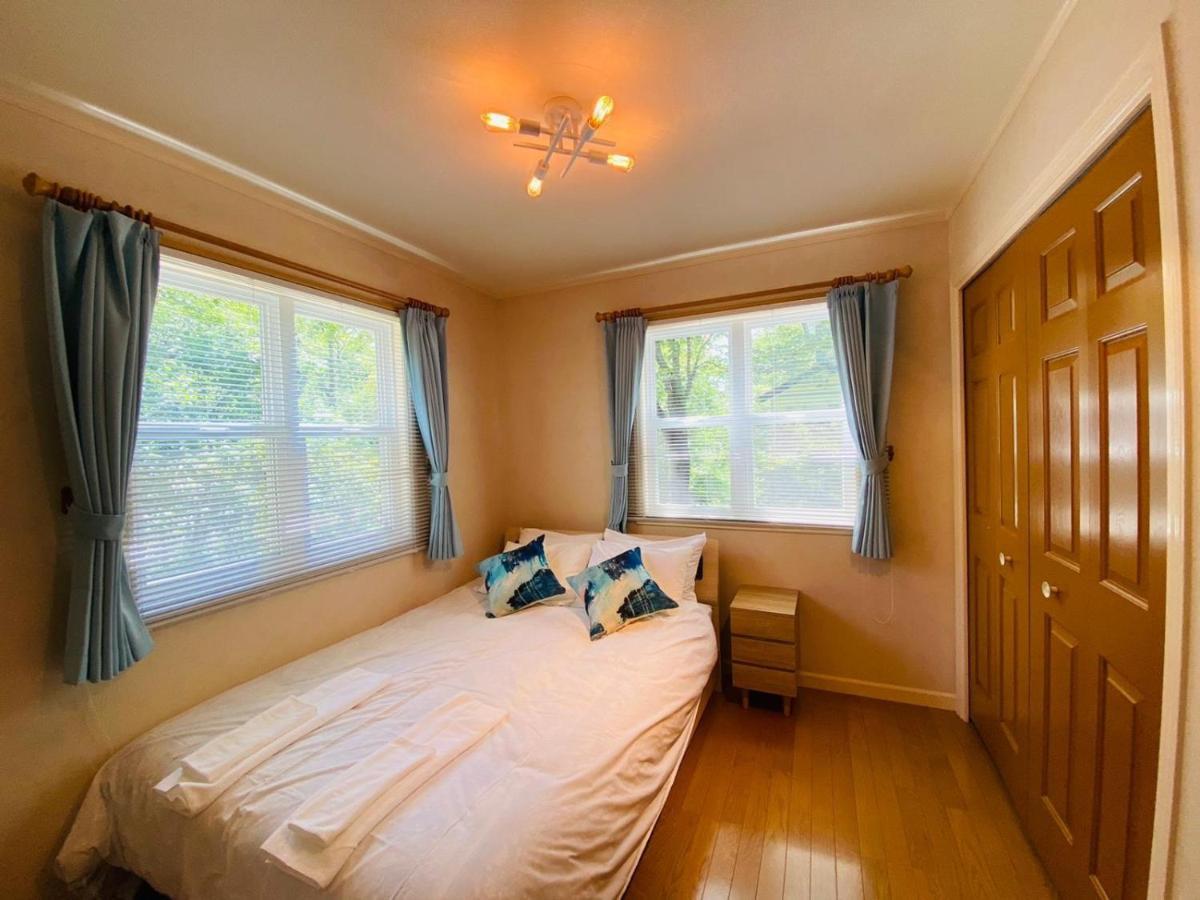 Landscape Chalet Hakuba - Vacation Stay 18842V Экстерьер фото